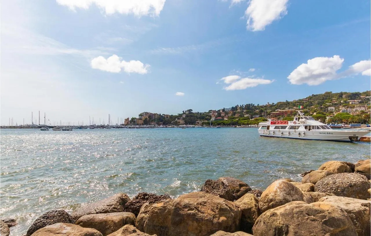 Mimosa Apartment Rapallo 0*,  Italy