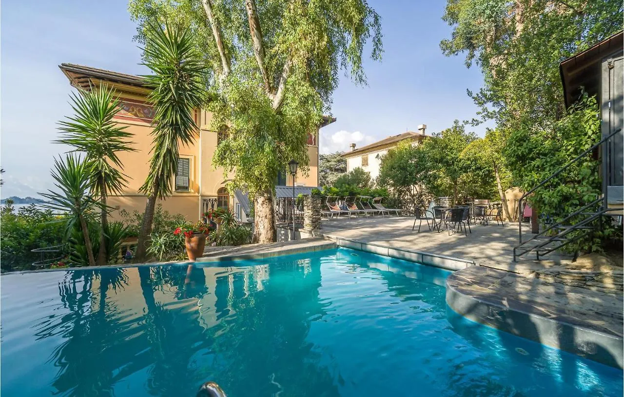 Mimosa Apartment Rapallo