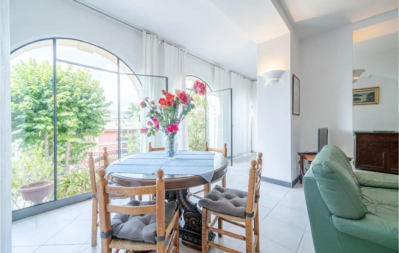 Mimosa Apartment Rapallo 0*,  Italy