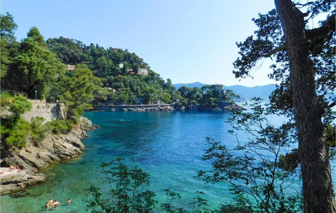 Mimosa Apartment Rapallo 0*,