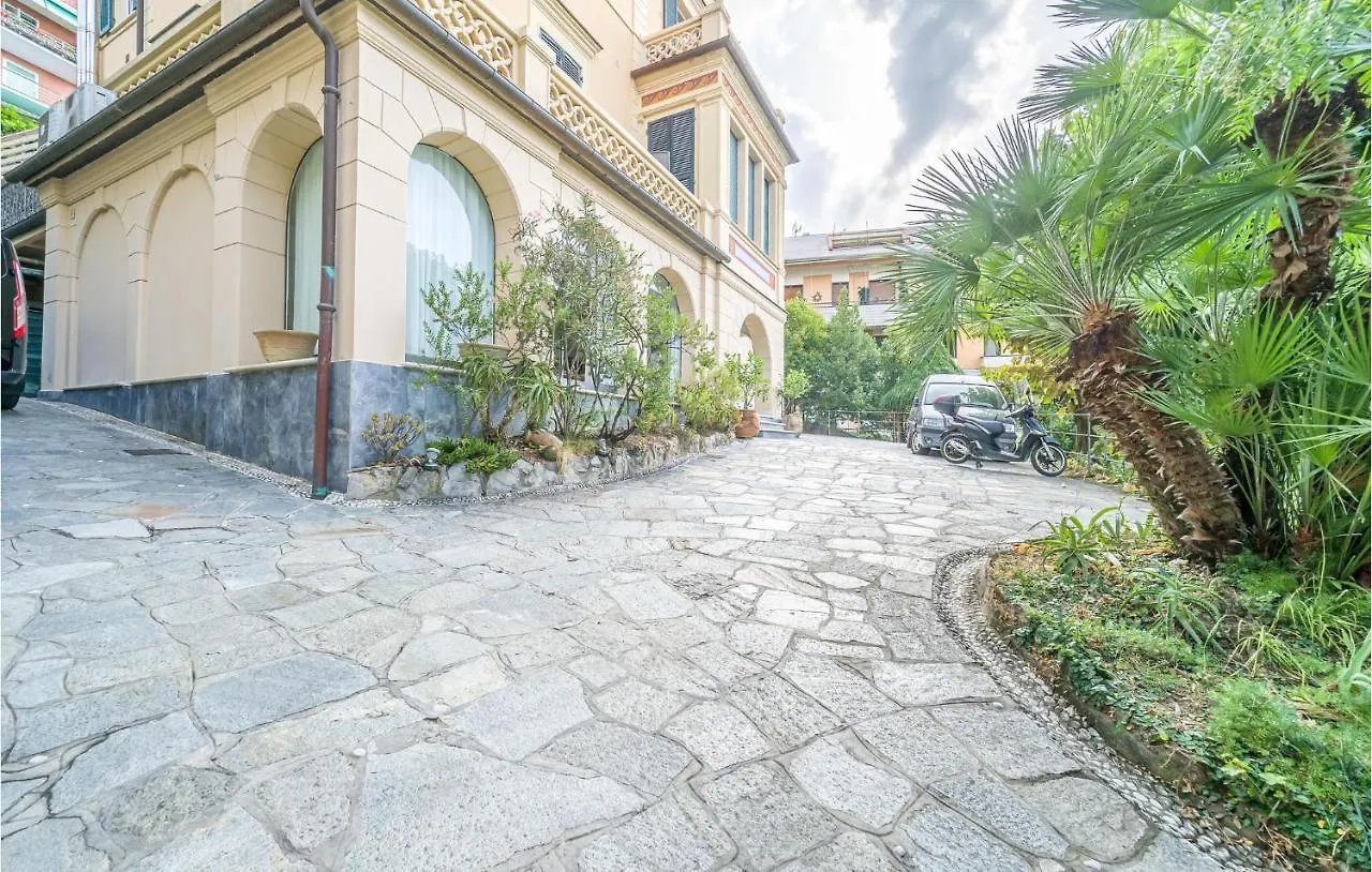 Mimosa Apartment Rapallo