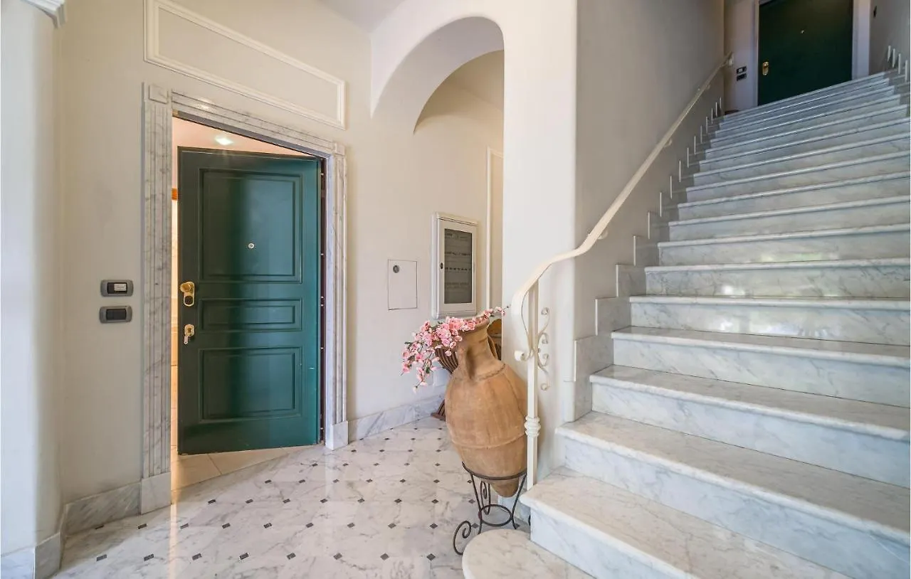 Mimosa Apartment Rapallo Italy