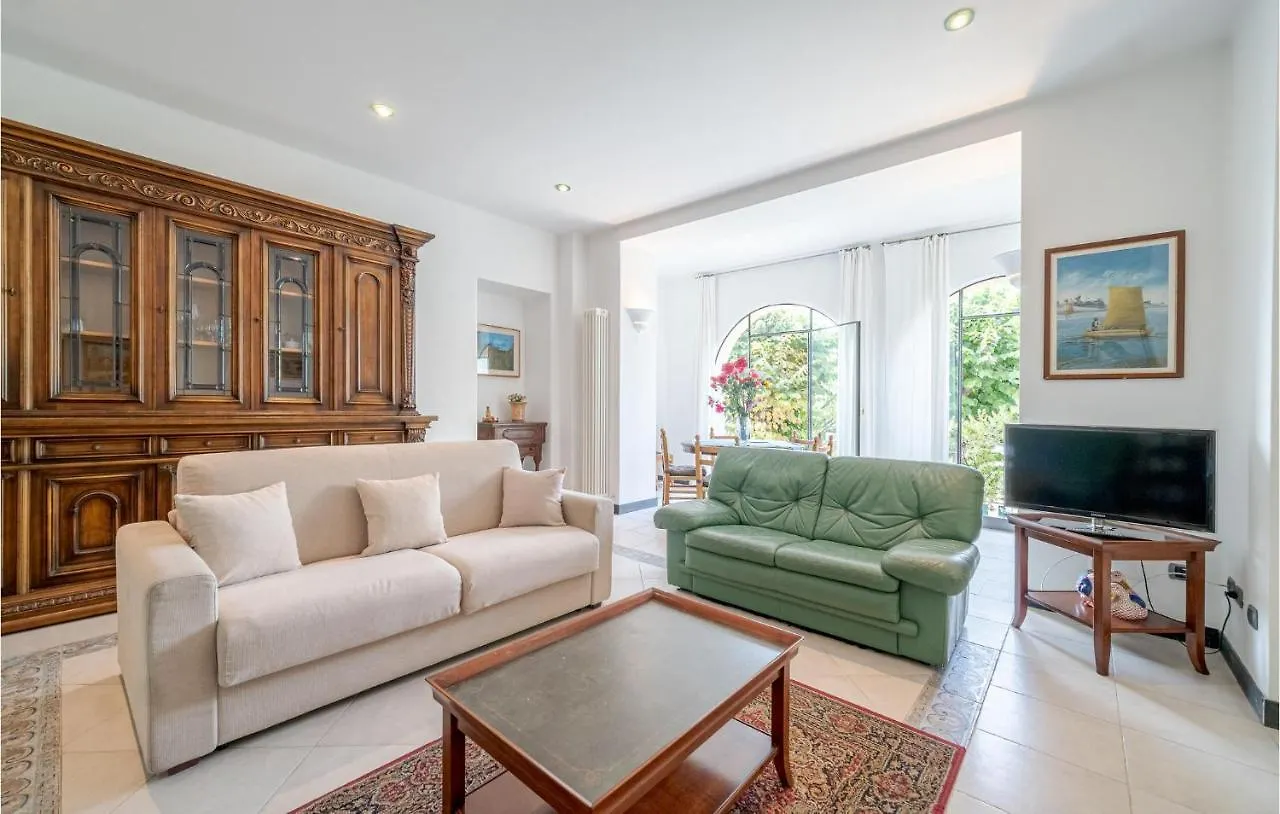 Mimosa Apartment Rapallo