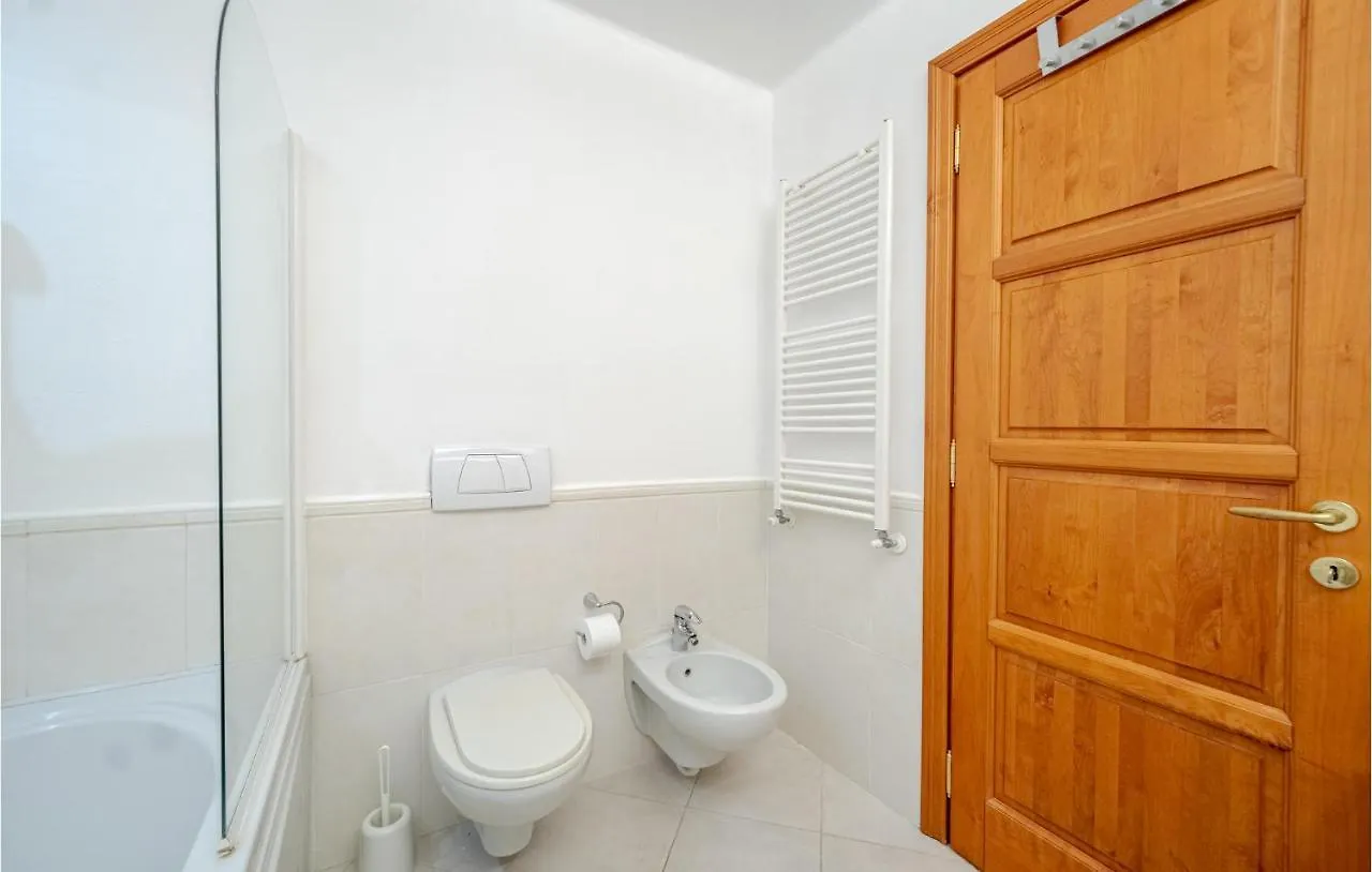 Mimosa Apartment Rapallo
