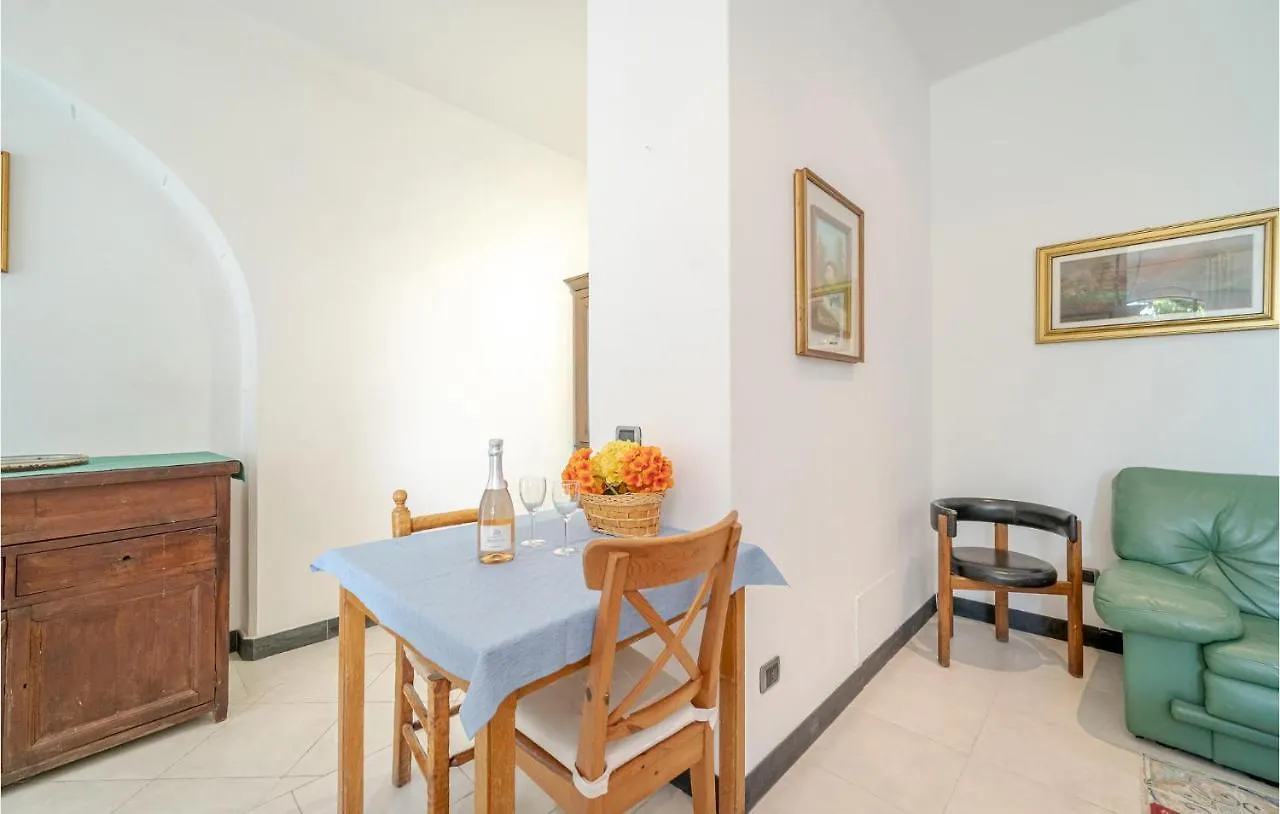 Mimosa Apartment Rapallo Italy
