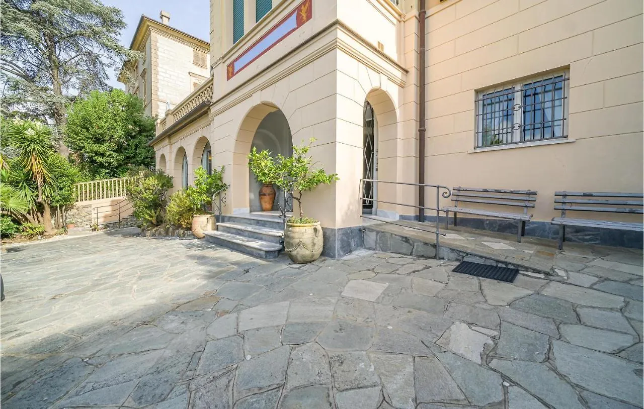 Mimosa Apartment Rapallo 0*,  Italy