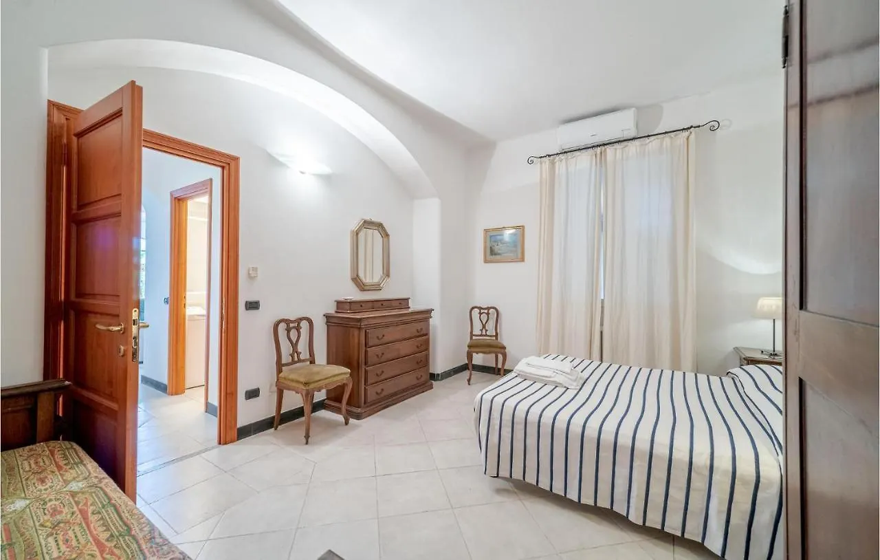 Mimosa Apartment Rapallo